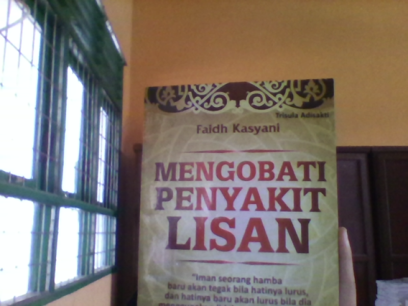 Cover Buku