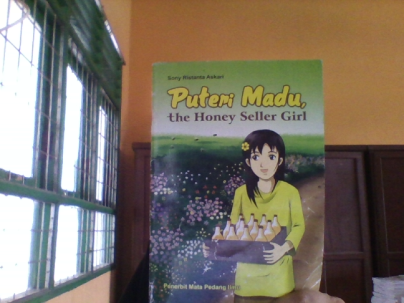 Cover Buku