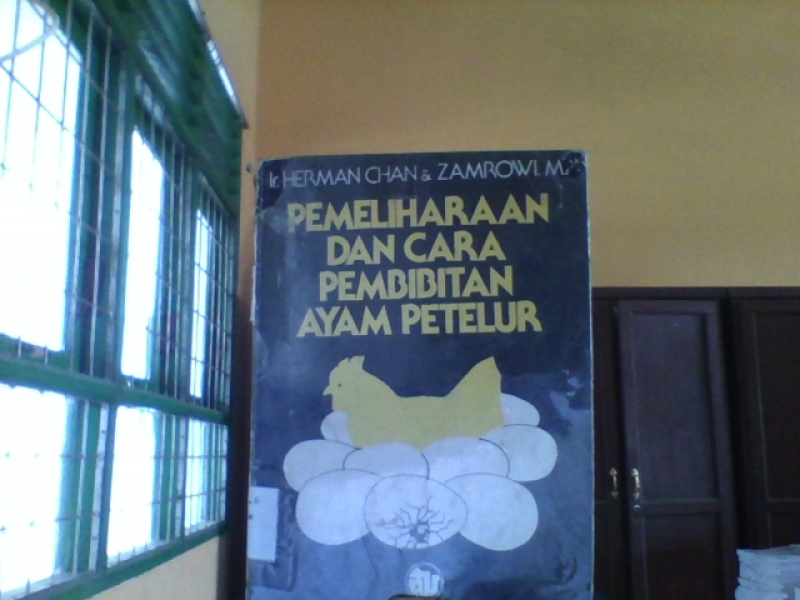 Cover Buku