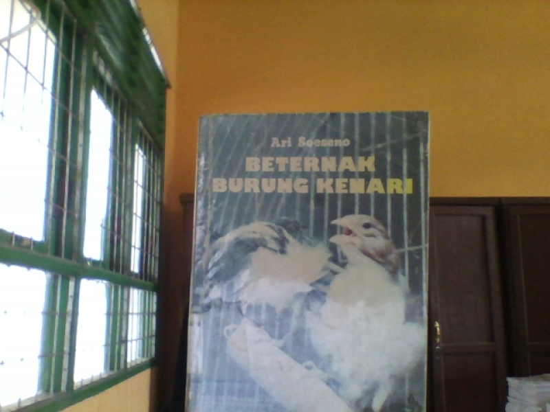 Cover Buku