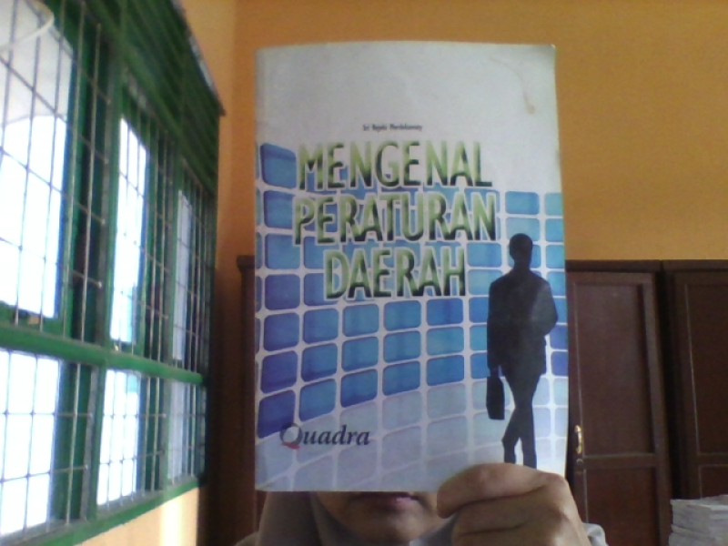 Cover Buku