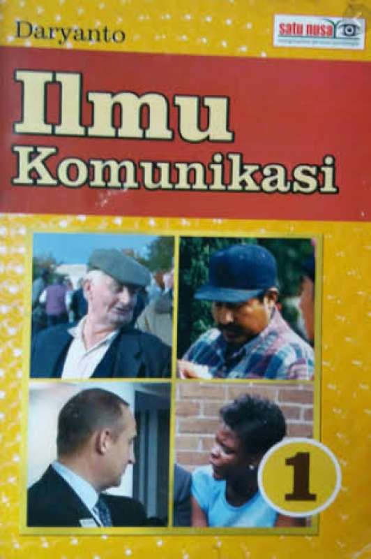 Cover Buku