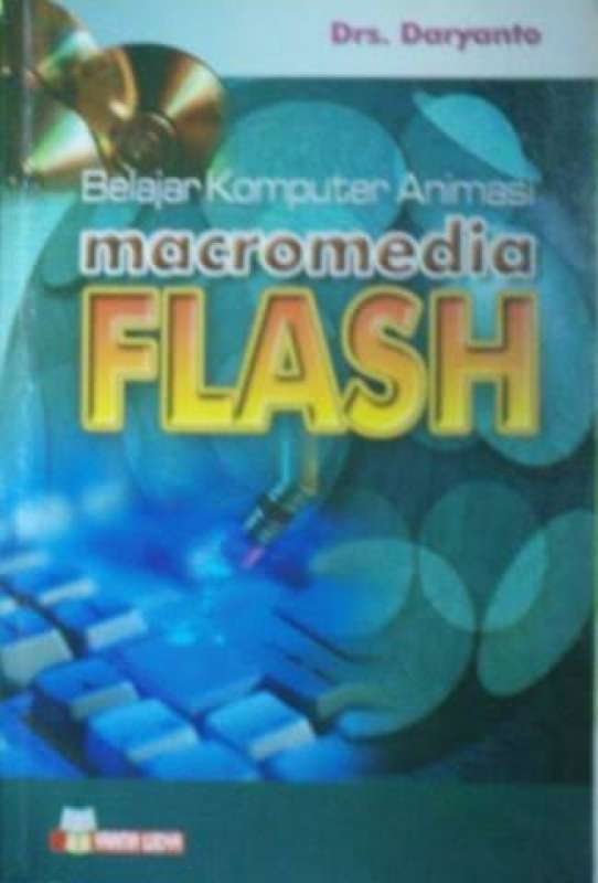 Cover Buku
