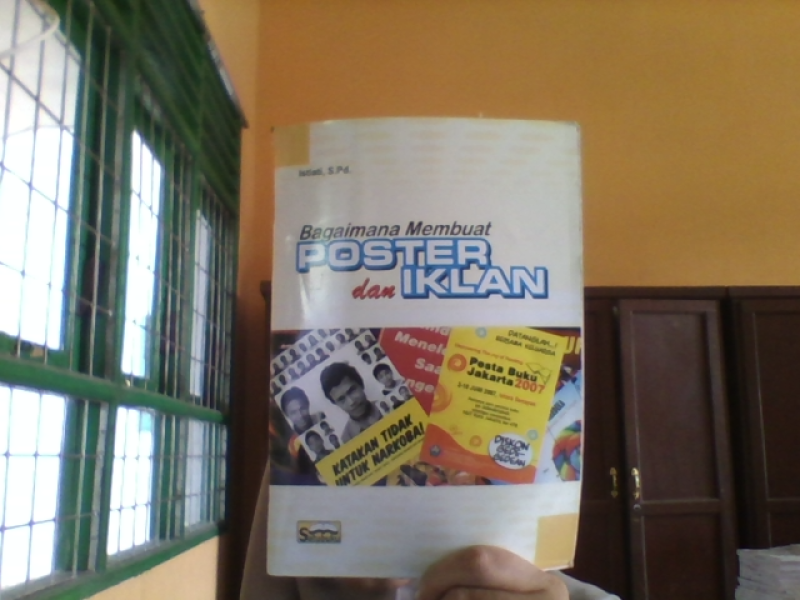 Cover Buku