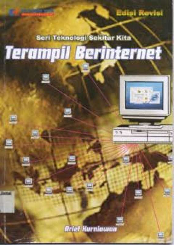 Cover Buku
