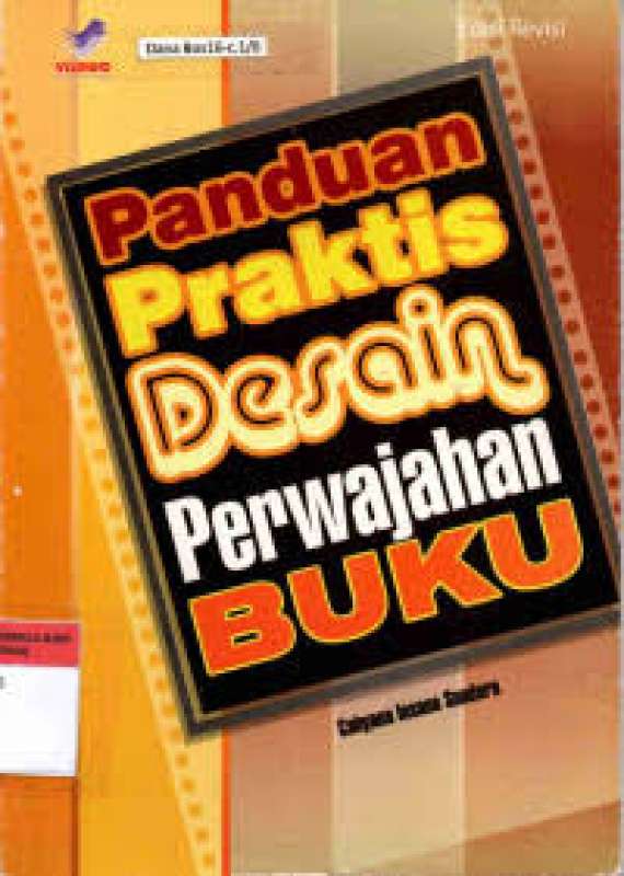 Cover Buku