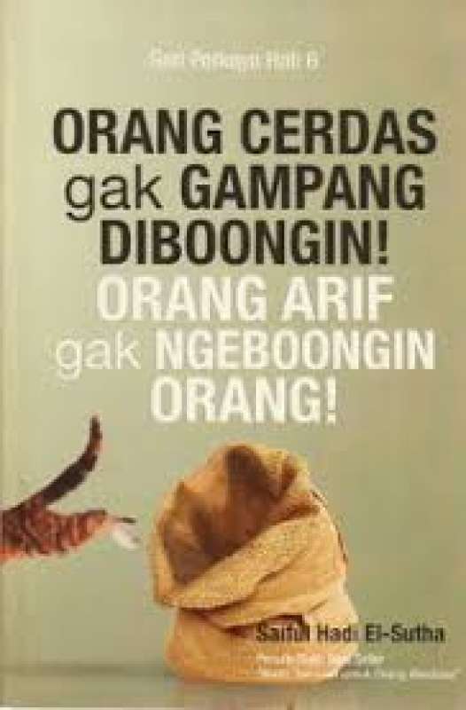 Cover Buku