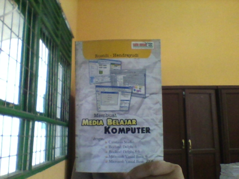 Cover Buku