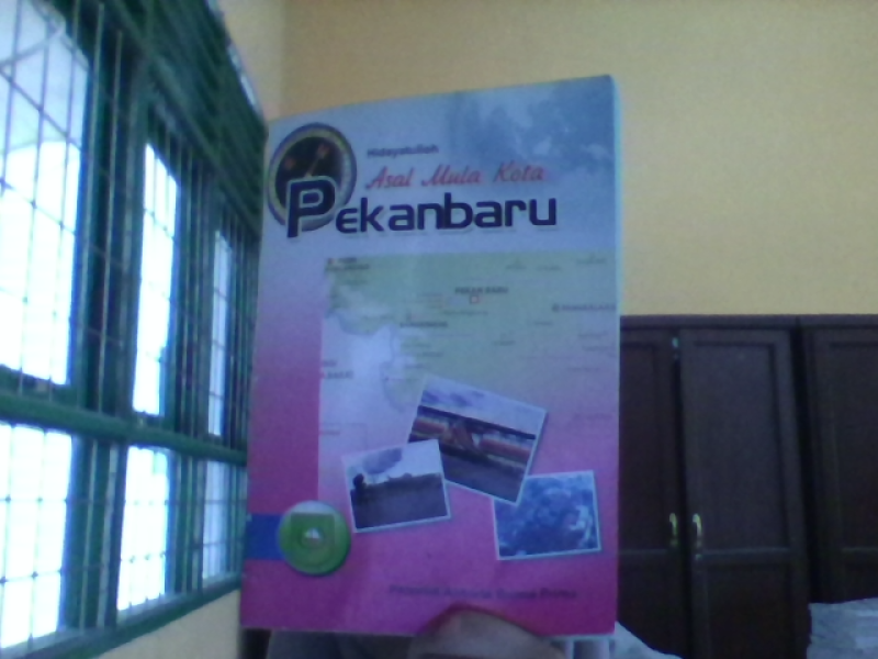 Cover Buku