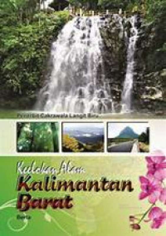 Cover Buku