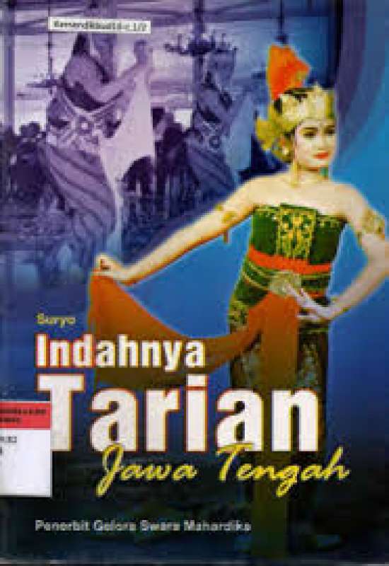 Cover Buku