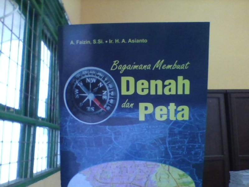 Cover Buku