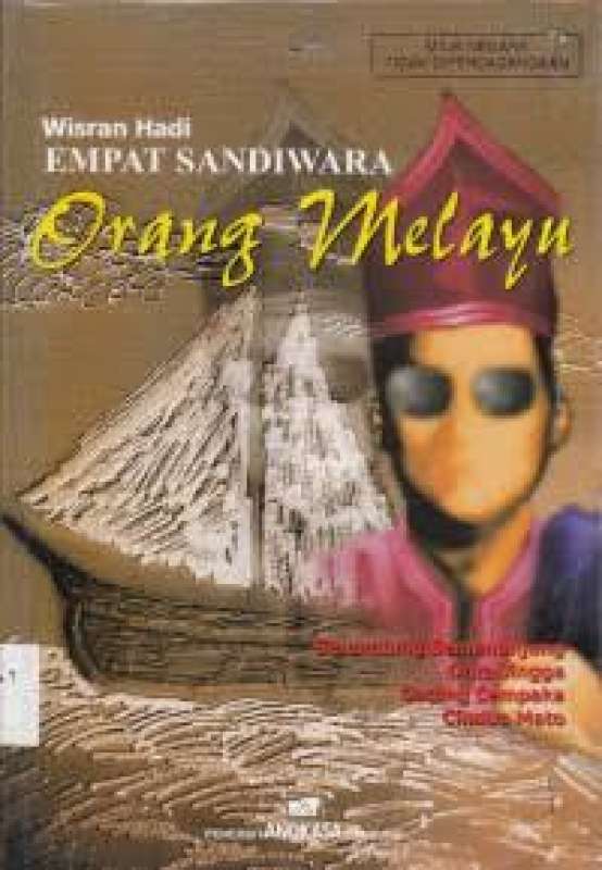 Cover Buku