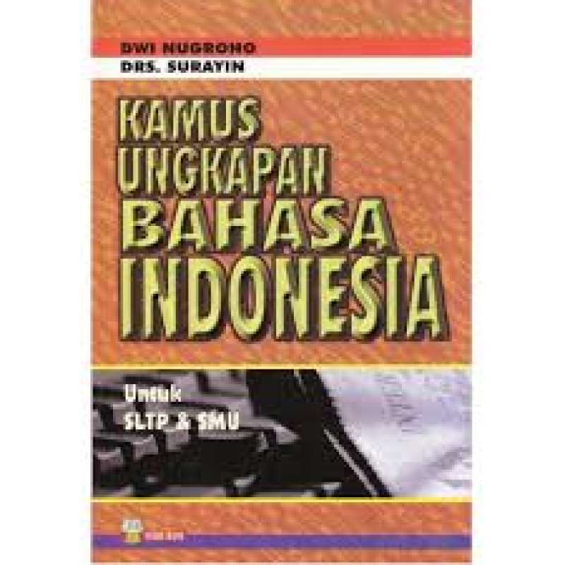 Cover Buku