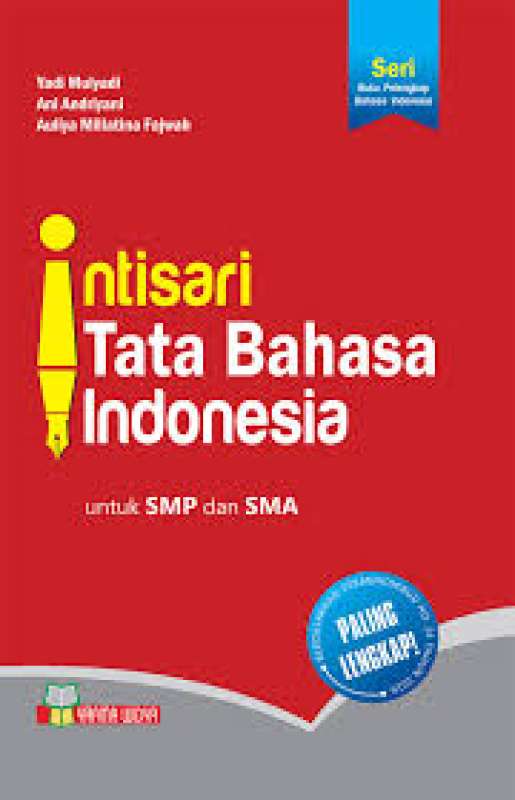 Cover Buku