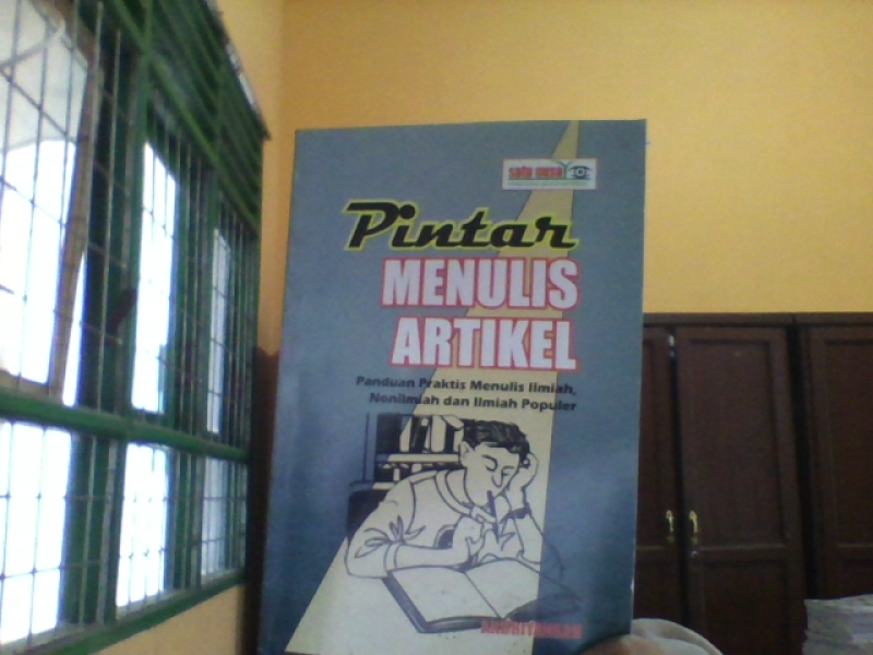 Cover Buku