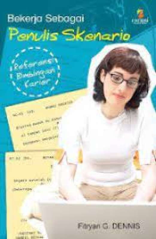 Cover Buku