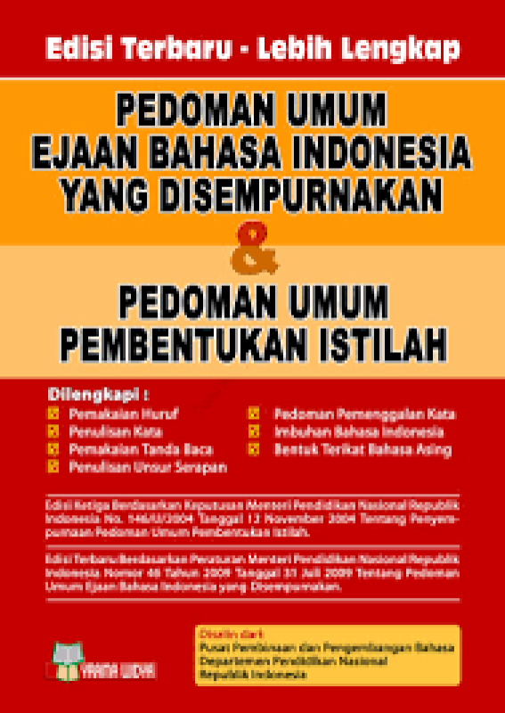 Cover Buku