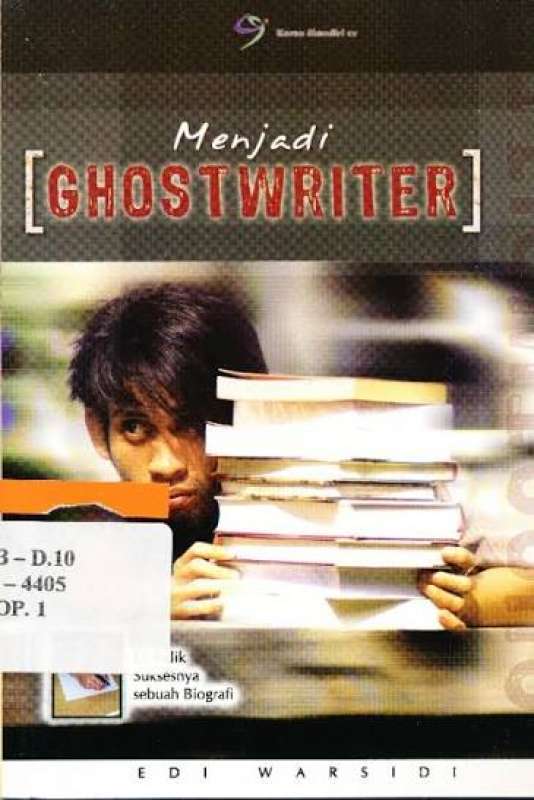 Cover Buku