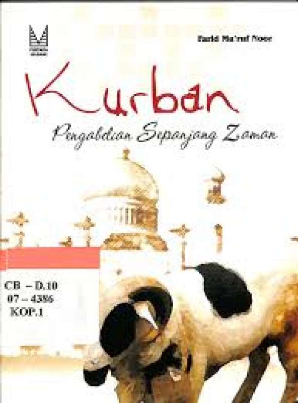 Cover Buku