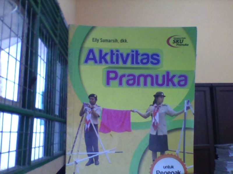 Cover Buku