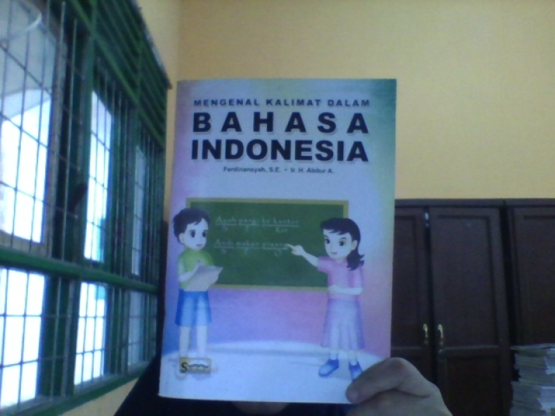 Cover Buku