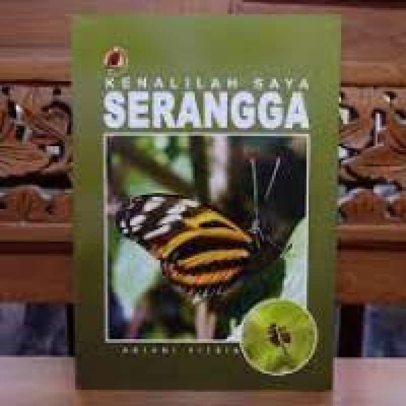 Cover Buku