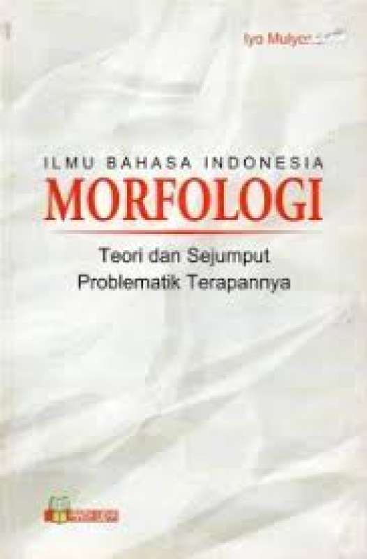 Cover Buku