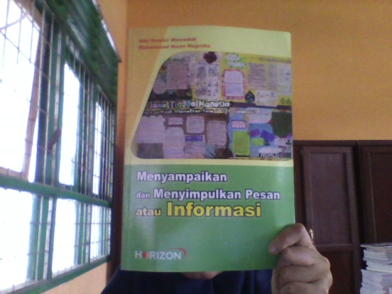 Cover Buku