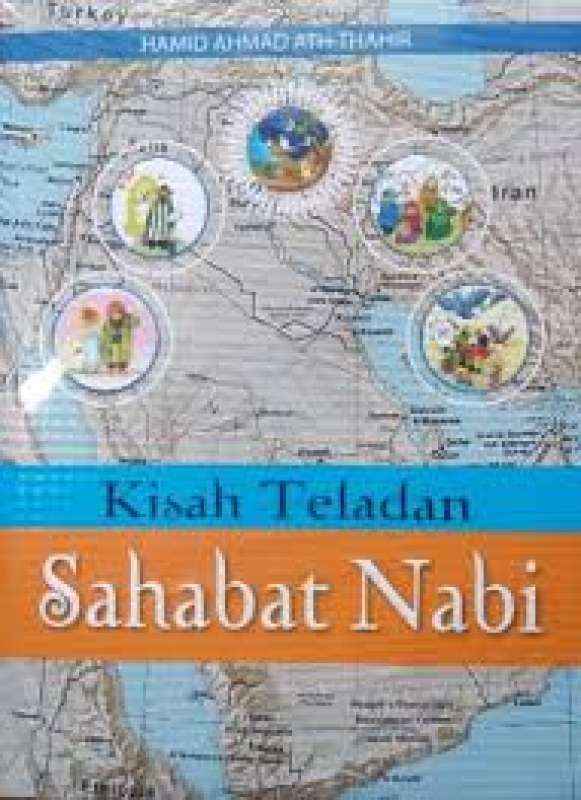 Cover Buku