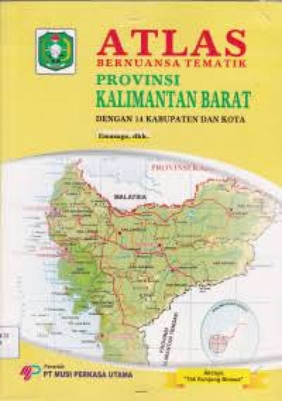 Cover Buku