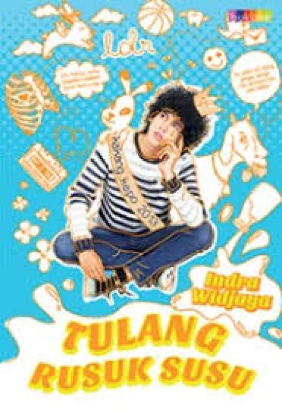 Cover Buku