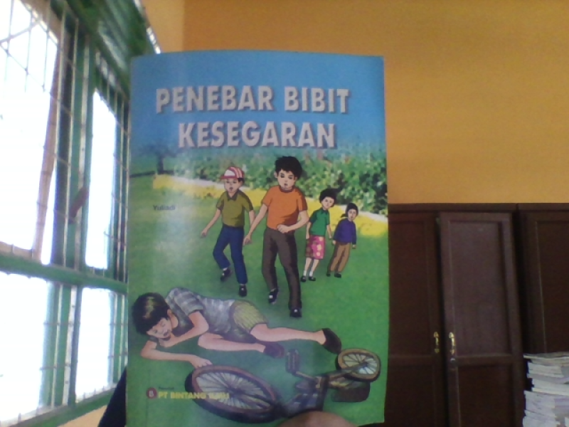 Cover Buku