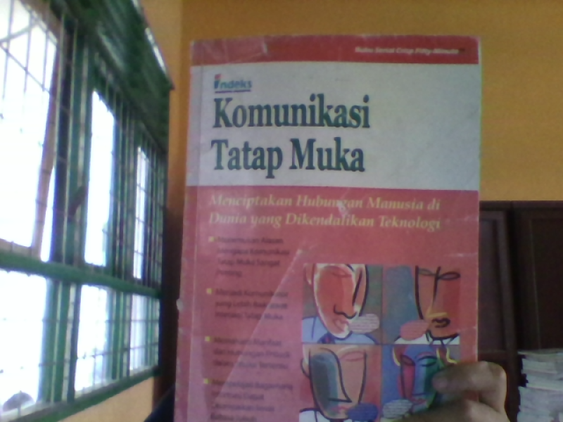 Cover Buku