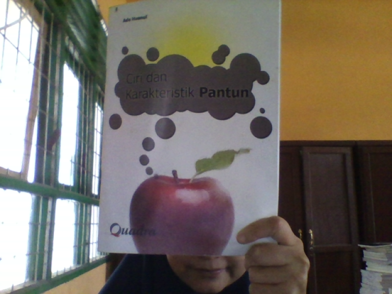 Cover Buku
