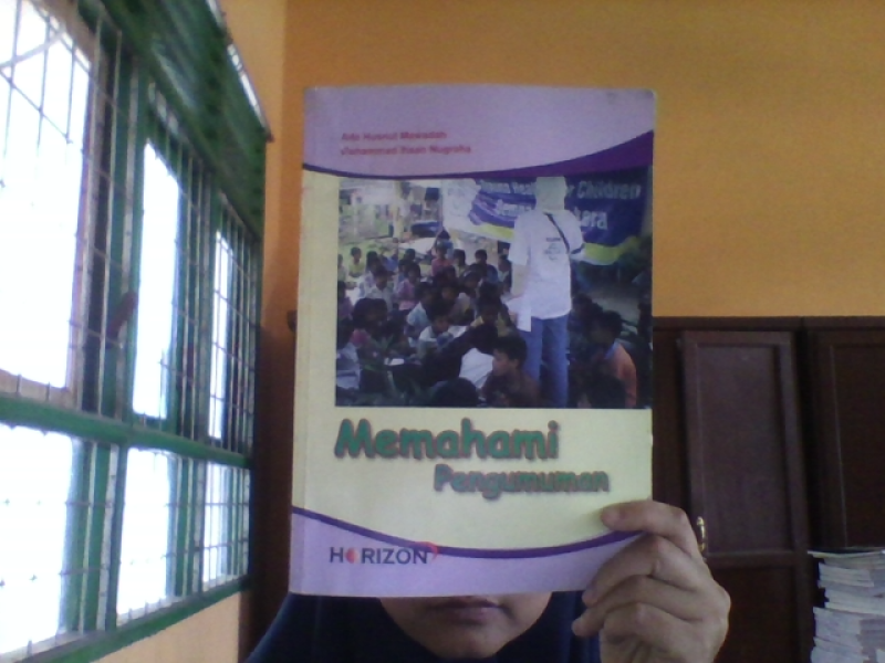 Cover Buku