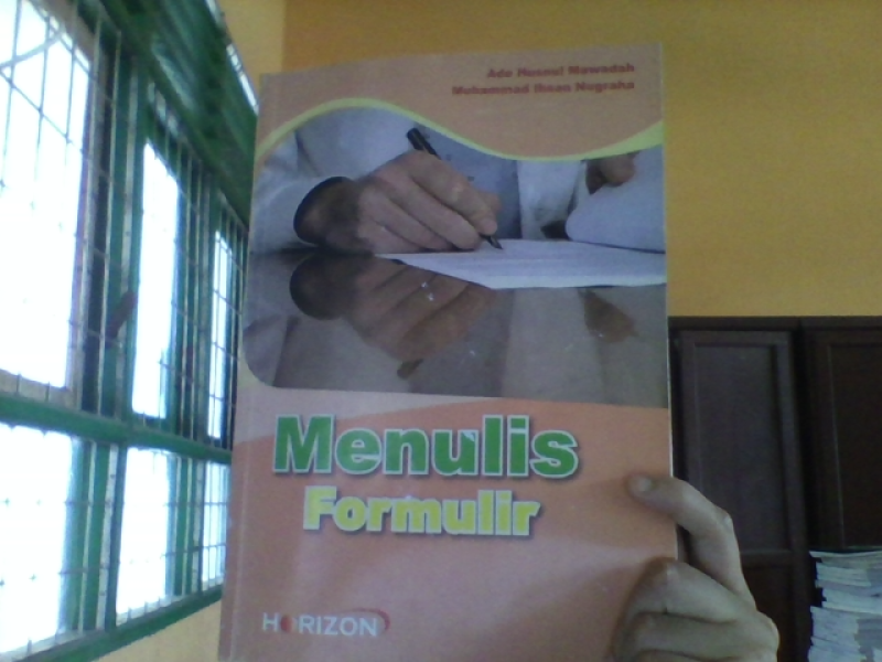 Cover Buku
