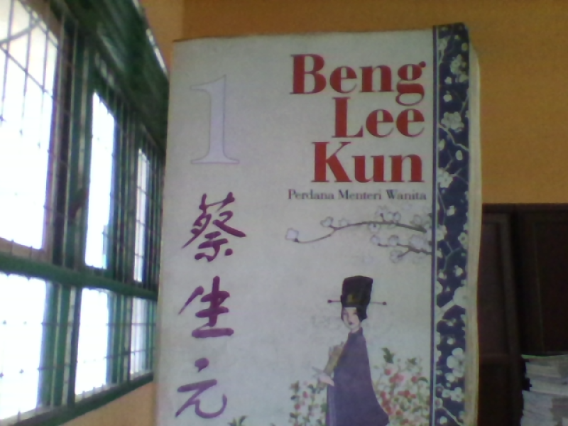 Cover Buku