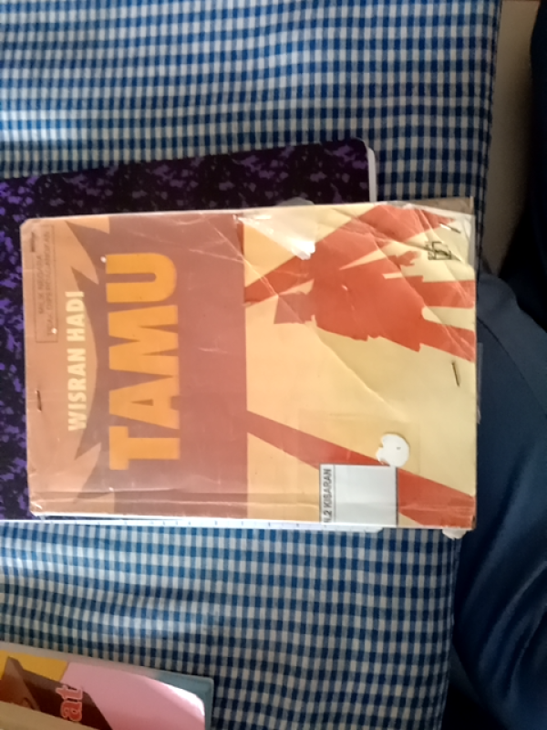 Cover Buku