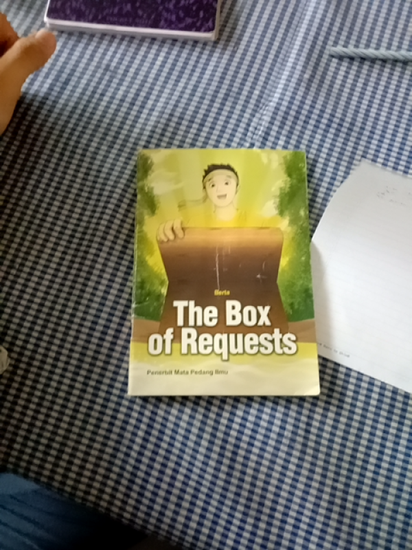 Cover Buku