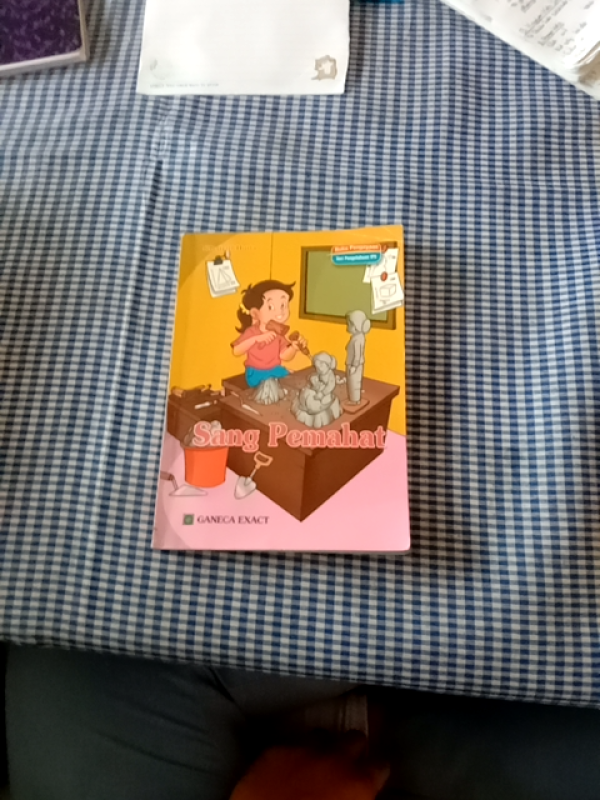 Cover Buku