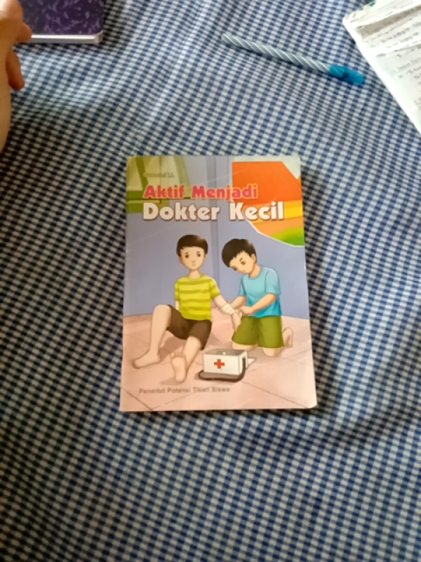 Cover Buku