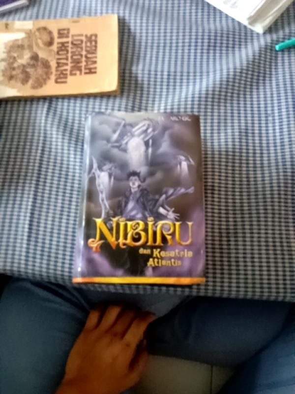 Cover Buku
