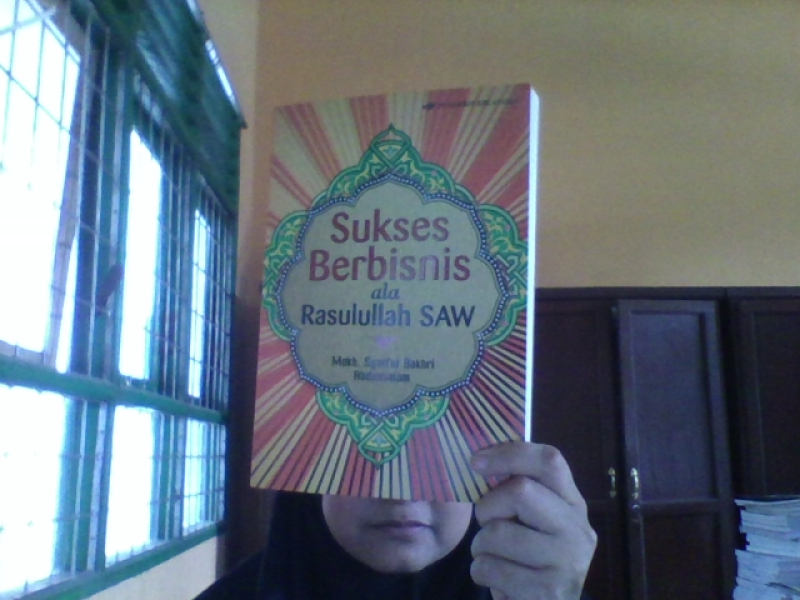 Cover Buku