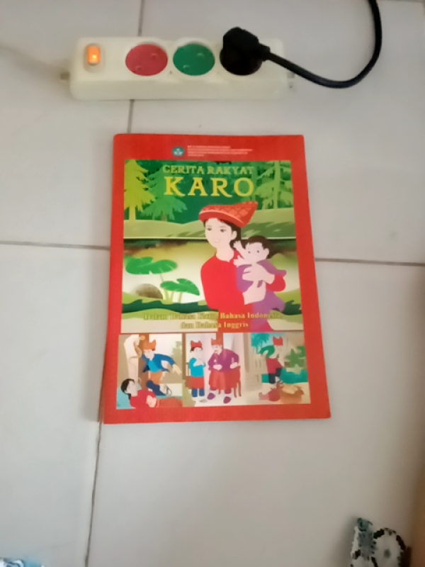 Cover Buku