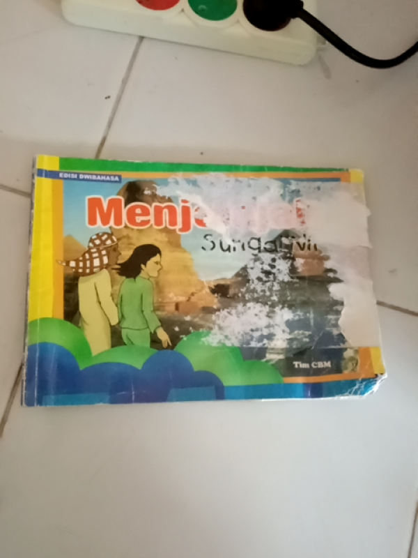 Cover Buku