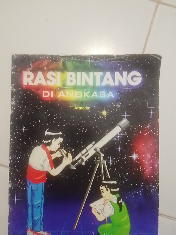 Cover Buku