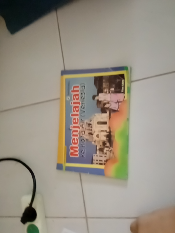 Cover Buku