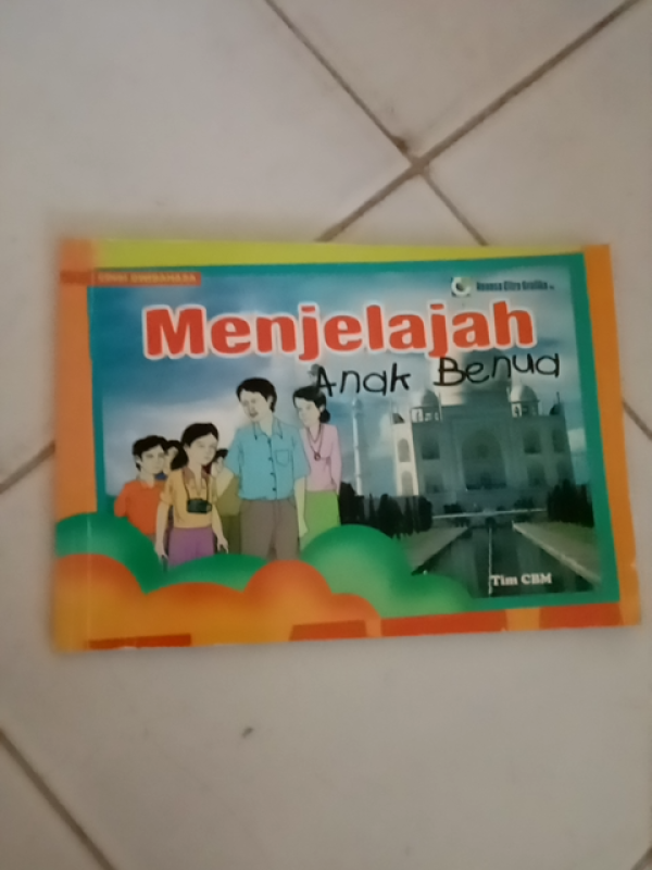 Cover Buku