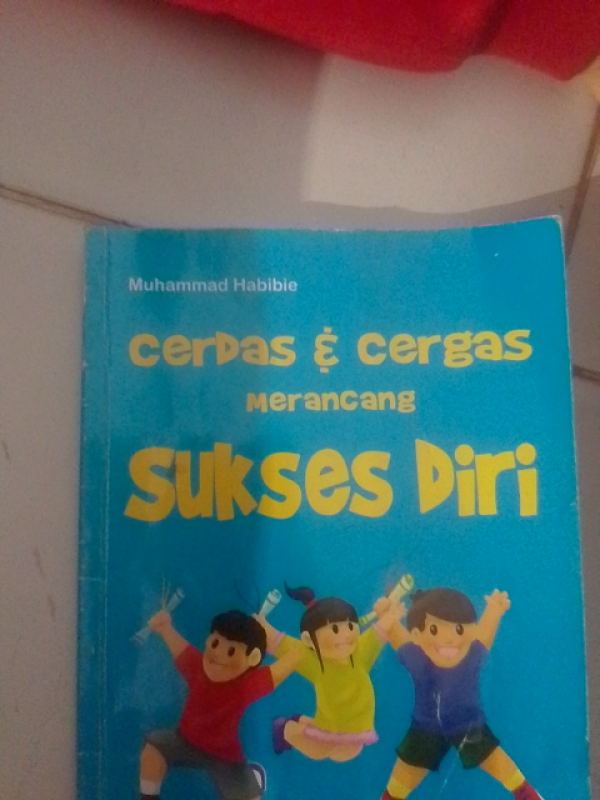 Cover Buku